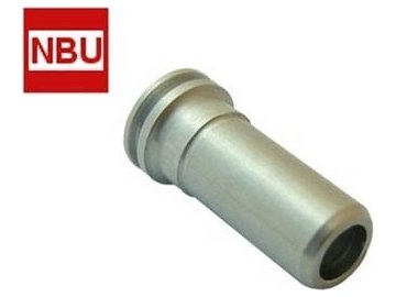 AirsoftParts NBU Duralová tryska 01