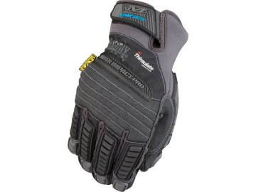 Rukavice Mechanix Winter Impact PRO