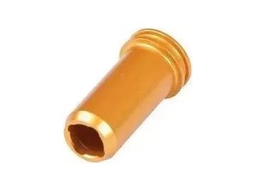 Hliníkové trysky SHOOTER (různé délky)