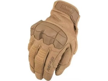 Taktické rukavice M-Pact® 3 - Coyote, Mechanix; XXL 01