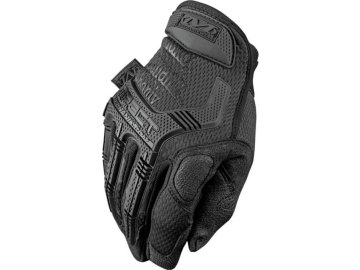 MECHANIX Taktické rukavice M-Pact® - Covert (černé), vel.S 01