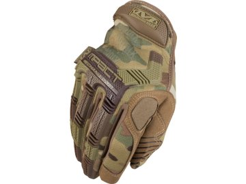 MECHANIX Taktické rukavice MECHANIX (M-pact) - Multicam 01