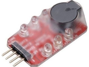 ELR Li-Po Alarm V1 01