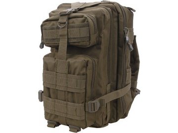 Vojenský batoh 3P 20L - olivový, A.C.M.