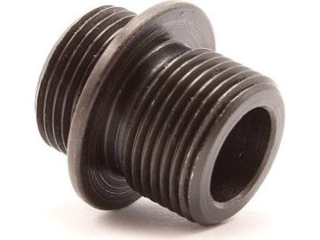 ARP Silencer Adapter for MP5K and PDW Replicas 01