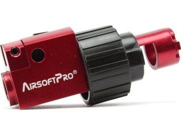 Kompletní CNC HopUp komora pro G36, Airsoftpro