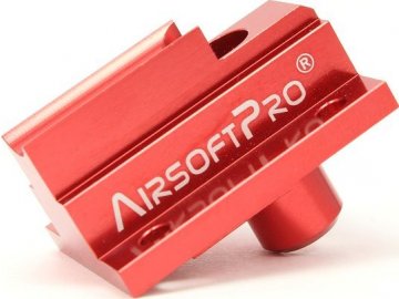 AIRSOFTPRO Nabíjecí šachta HopUp komory A a K Masada 01