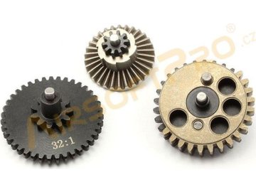 ARP Ultra high torque gear set 32:1 (flat) 01