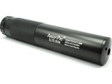ARP Elite Iron 210x40 sound suppressor 01