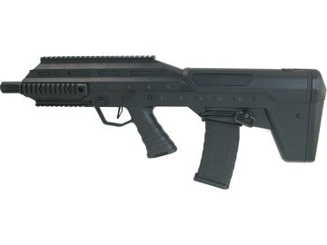 APS Airsoftová zbraň Urban Assault Rifle (UAR501) - černá 01