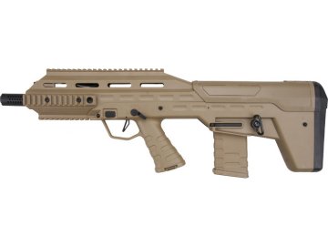 APS Airsoftová zbraň Urban Assault Rifle (UAR501) - písková DEB 01