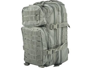 Mil-Tec Batoh MOLLE malý Zelený FG 01