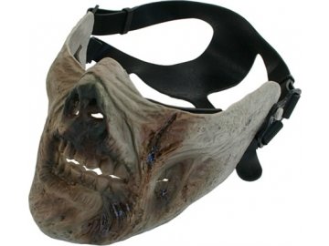 BAS / obecný dodavatel Face protector M05 Zombie A 01