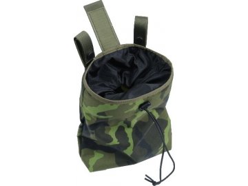 DASTA 544C odhazovací vak velký Vz.95 01