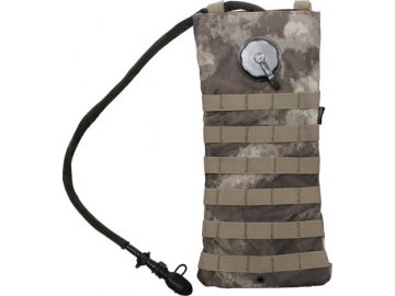 Picí vak Molle 2,5l - HDT-camo, MFH