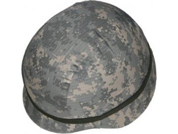 Potah na helmu ACU, Army