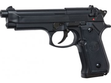 Airsoftová pistole M92F - GNB, ASG