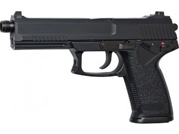 Airsoftová pistole MK23 Special Operations - tlumič, GNB, ASG