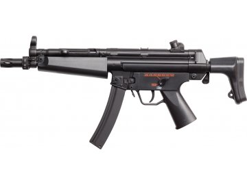 Airsoftový samopal MP5 J - ASG