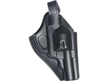 Pouzdro pro revolver Dan Wesson 2,5 a 4, ASG