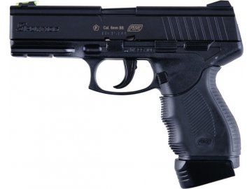 Airsoftová pistole Sport 106 - CO2, GNB, ASG