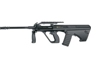 ASG ASG puška STEYR AUG A2, Sport-Line - Černá 01