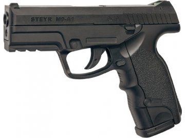 Steyr M9-A1 - CO2, 4,5mm, GNB, ASG