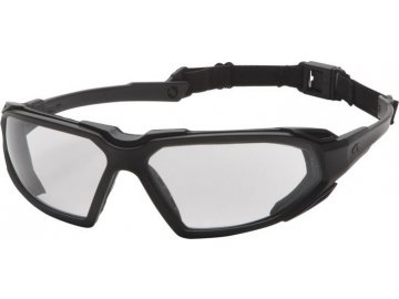 Taktické brýle ASG, čiré, ASG