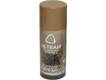 Ultrair čistící sprej, 150ml, ASG