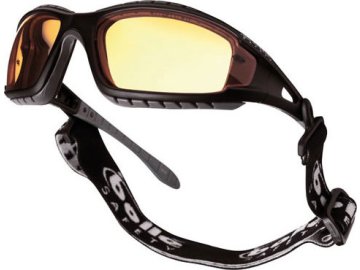 BOL Brýle Bolle Tracker, žluté 01