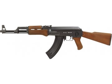 Airsoftová zbraň AK47, CyberGun