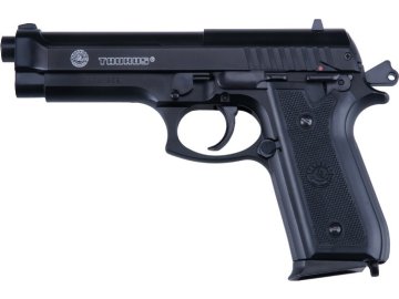 Airsoftová pistole Taurus PT92 - kovový závěr, CyberGun