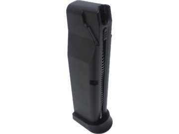 CYB Cybergun CO2 magazine 15 BBs for Taurus PT24/7 V2 replicas 01