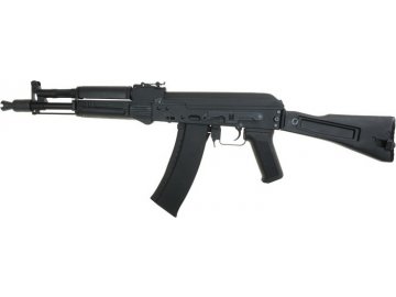 Airsoftová zbraň AK 105 - celokov, CYMA, CM.040D