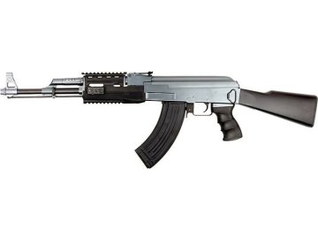 CYMA Airsoftová zbraň AK47 (CM.028A) - ABS 01