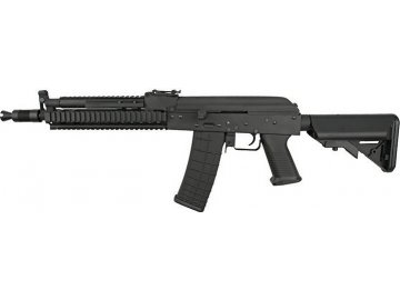 Airsoftová zbraň AK-105 Tactical RAS - CYMA, CM.040I