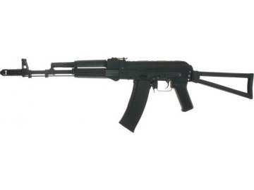 Airsoftová zbraň AKS 101 - celokov, CYMA, CM.040