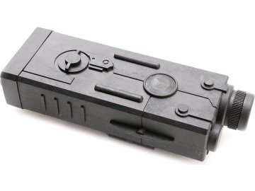 CYM AN / PEQ Battery Container 01