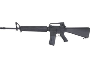 CYMA Airsoftová zbraň M16 A3 - celokov (CM009) 01