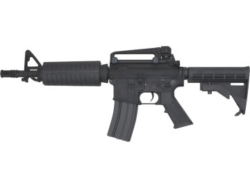 CYMA Airsoftová zbraň M4A1 Short - celokov (CM018) 01