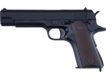Airsoftová pistole AEP M1911, CYMA, CM.123