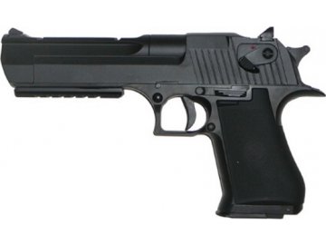Airsoftová pistole AEP Desert Eagle, CYMA, CM.121