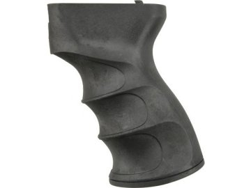 CYM Ergonomická taktická pažbička pro AK74 (C17) 01