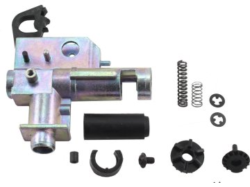CYM Metal Hop-up Chamber for M4/M16 type replicas 01