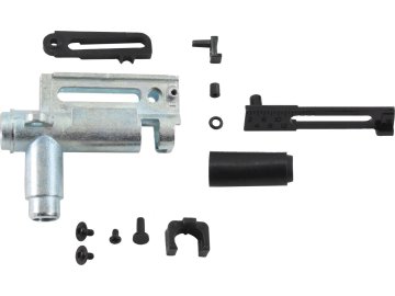 CYM Metal Hop-Up chamber for AK series 01