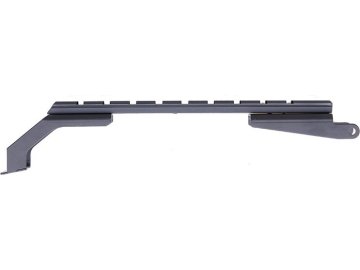 CYM Horní taktická RIS lišta pro AK nad kryt závěru 01