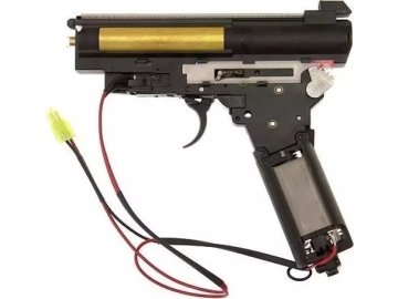 CYM Kompletní mechabox V3 pro AK s M120 - kabely do pažby 01