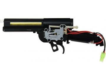 CYMA Kompletní mechabox V7 pro M14 s M120 a motorem 01