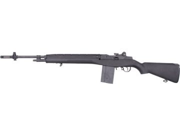 CYMA M14 černá (kovový mechabox) CM032 01