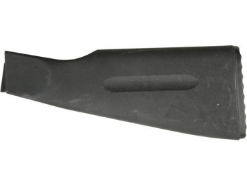 CYM Pevná ABS pažba pro zbraně AK74 - černá 01